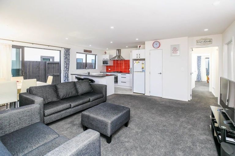 Photo of property in 30 Probert Crescent, Chartwell, Hamilton, 3210