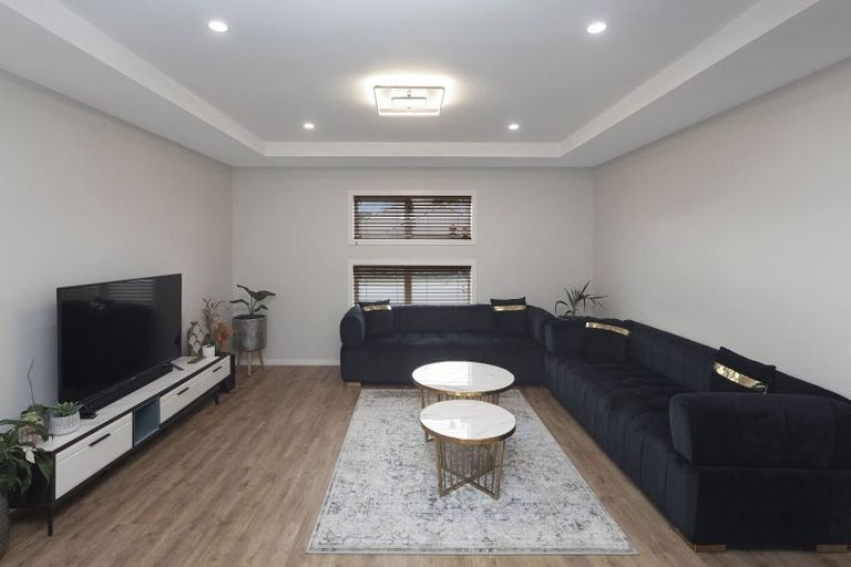 Photo of property in 6 Larissa Road, Halswell, Christchurch, 8025