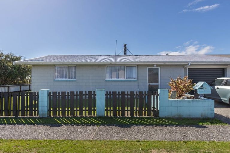 Photo of property in 3a Felix Campbell Street, Greymouth, 7805