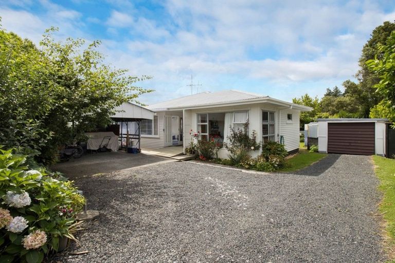 Photo of property in 31 Bradford Street, Waihi, 3610