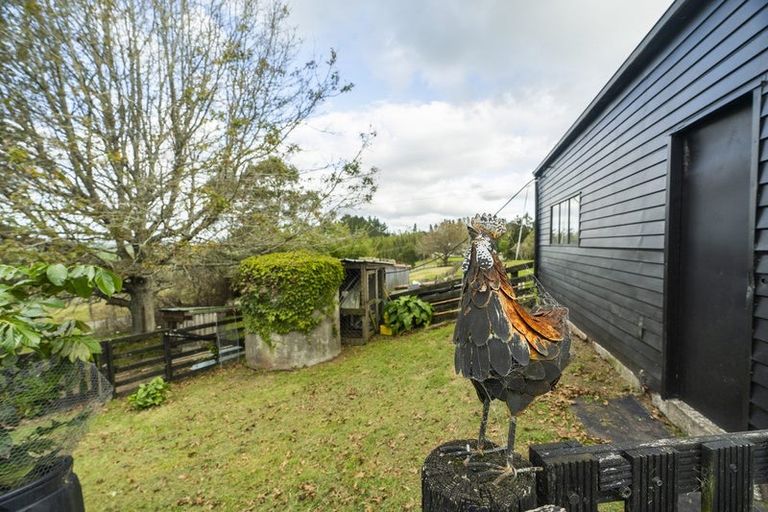 Photo of property in 210 Milne Road, Purua, Whangarei, 0172