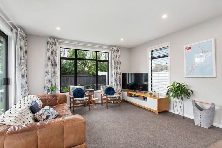 Photo of property in 83 Highsted Road, Bishopdale, Christchurch, 8053