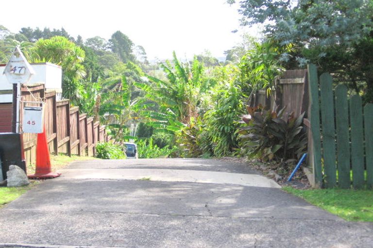 Photo of property in 45 Leo Street, Glen Eden, Auckland, 0602