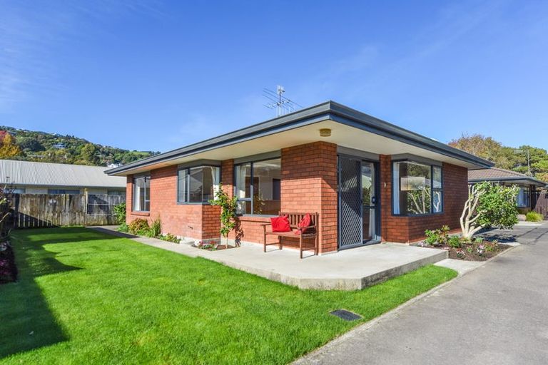 Photo of property in 2/8 Rawhiti Street, Tahunanui, Nelson, 7011
