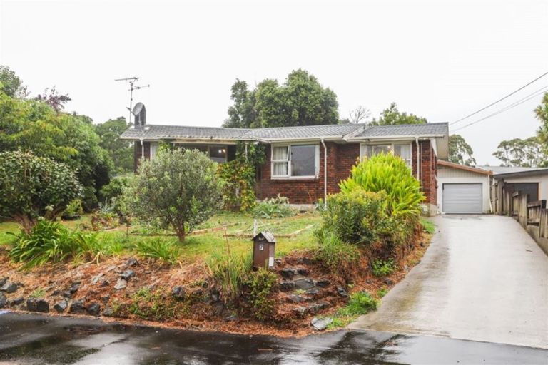 Photo of property in 7 Manapouri Place, Glenview, Hamilton, 3206