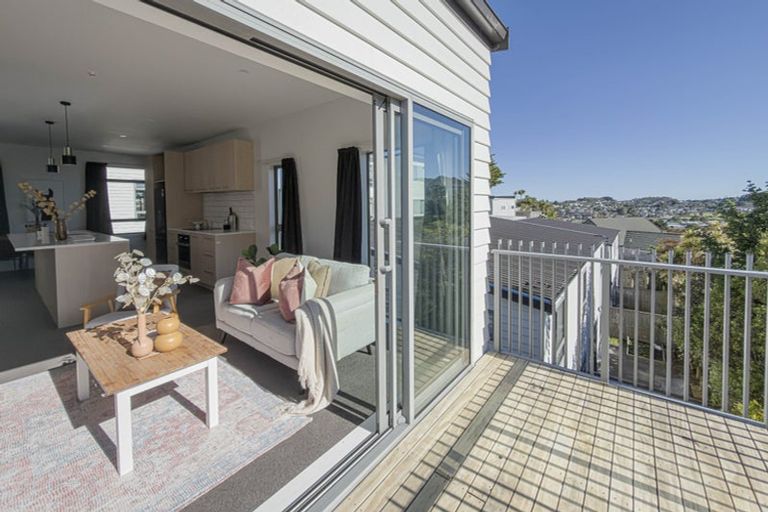 Photo of property in 5/30 Monowai Road, Johnsonville, Wellington, 6037