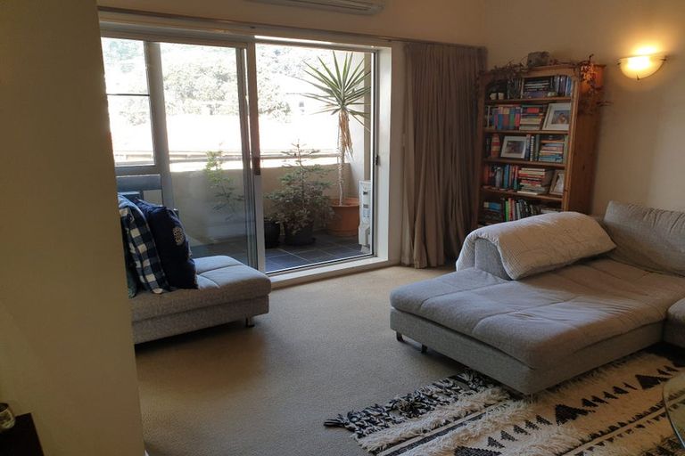 Photo of property in Elizabeth Street Chapel, 10/6 Elizabeth Street, Mount Victoria, Wellington, 6011