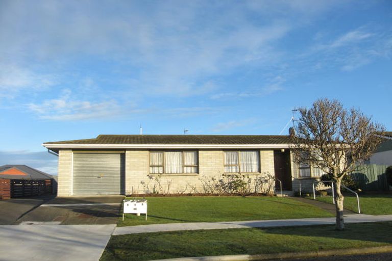 Photo of property in 1/44 Clifton Street, Windsor, Invercargill, 9810