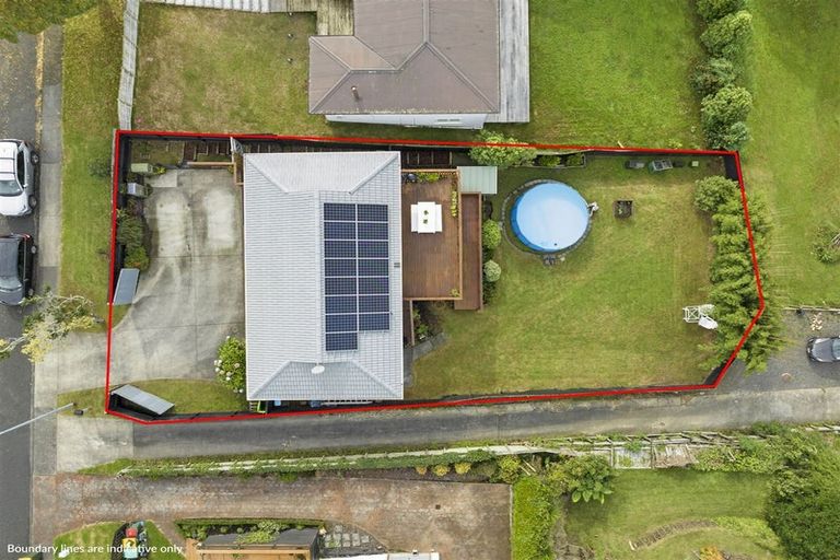 Photo of property in 80 Vandeleur Avenue, Birkdale, Auckland, 0626