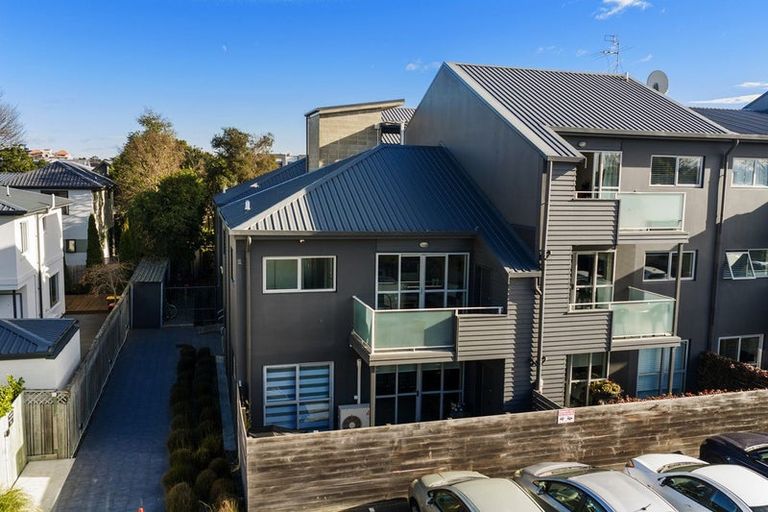 Photo of property in Salisbury Park, 111/226 Salisbury Street, Christchurch Central, Christchurch, 8013