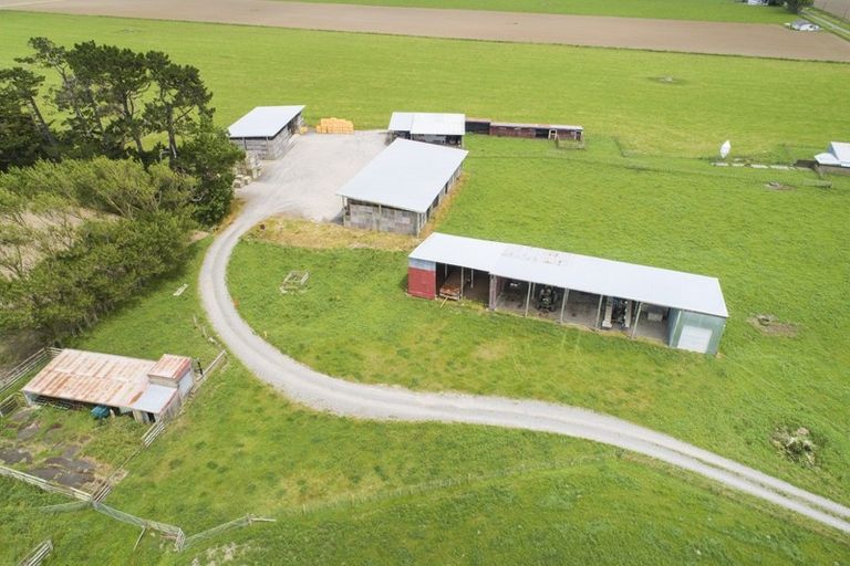 Photo of property in 118 Te Rewa Road, Opiki, Palmerston North, 4474