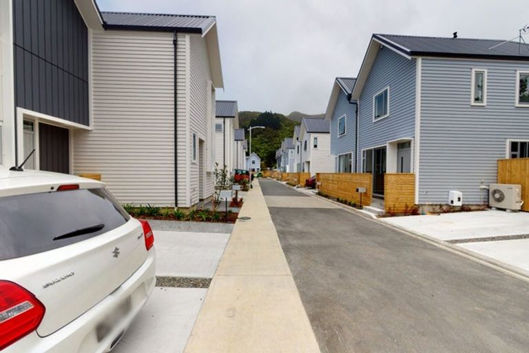 Photo of property in 24 Eruera Love Lane, Waterloo, Lower Hutt, 5011