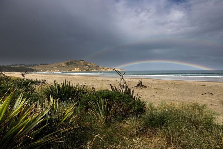 Photo of property in 18 Stewart Street, Waikouaiti, 9510