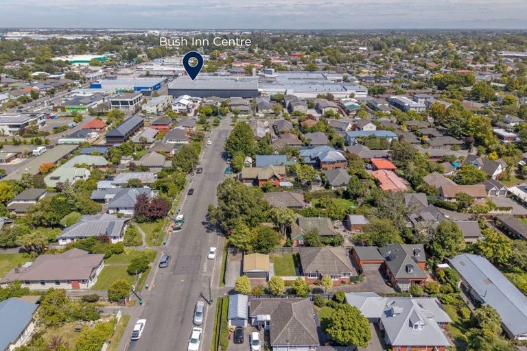 Photo of property in 1/21 Rudleigh Avenue, Upper Riccarton, Christchurch, 8041