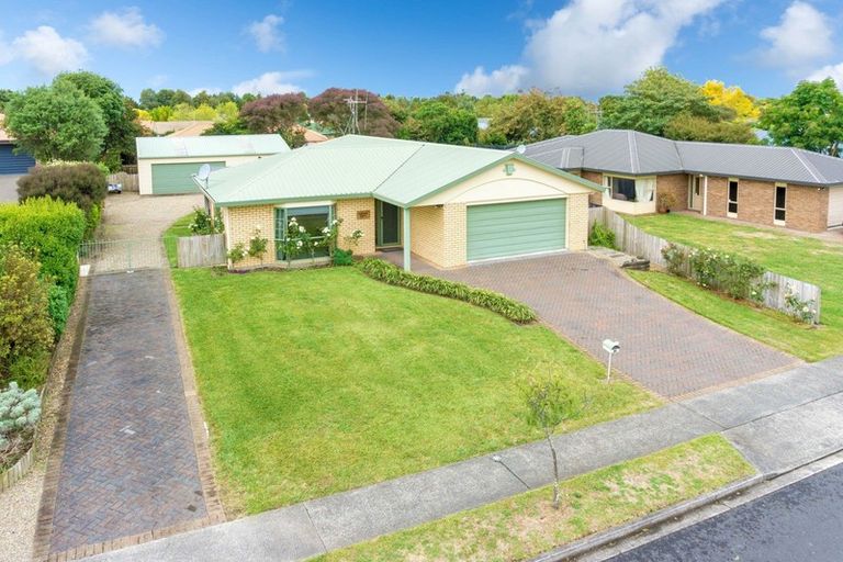 Photo of property in 30 Discovery Drive, Flagstaff, Hamilton, 3210