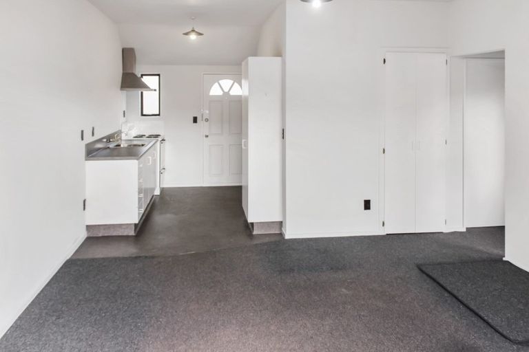 Photo of property in 8/318 Hereford Street, Christchurch Central, Christchurch, 8011