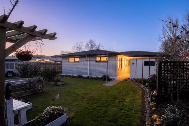 Photo of property in 22a Lewis Street, Redwoodtown, Blenheim, 7201