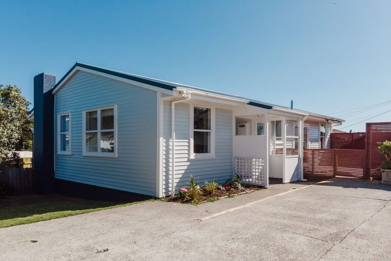 Photo of property in 5 Matatiro Street, Titahi Bay, Porirua, 5022