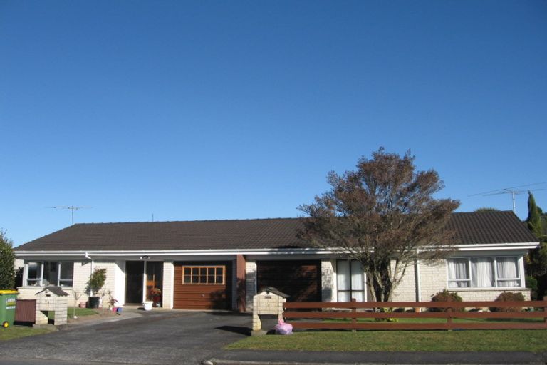 Photo of property in 3/40 George Street, Papakura, 2110