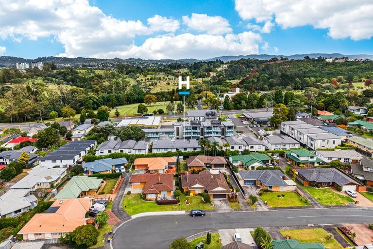 Photo of property in 11/4161 Great North Road, Glen Eden, Auckland, 0602