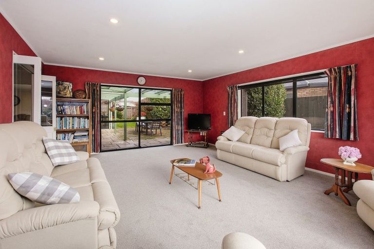 Photo of property in 20 Stirling Drive, Morrinsville, 3300