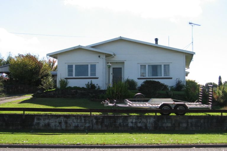 Photo of property in 11 Bent Street, Putaruru, 3411