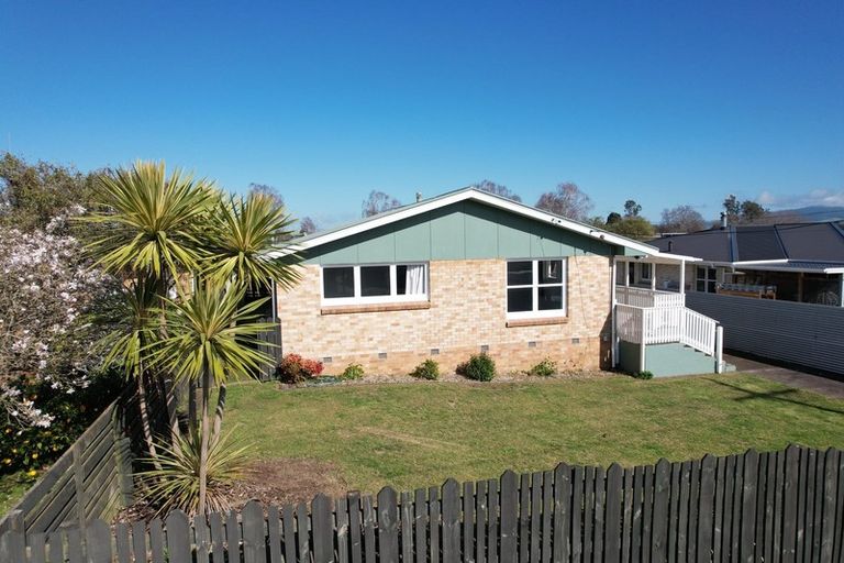Photo of property in 11 Bedford Crescent, Matamata, 3400