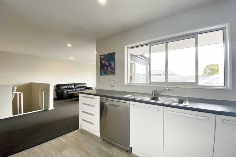 Photo of property in 114e Nursery Road, Phillipstown, Christchurch, 8011