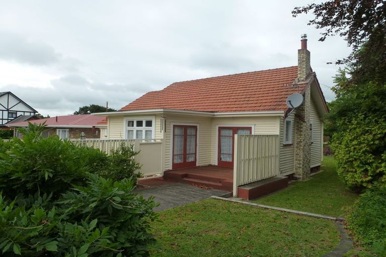 Photo of property in 341 Thames Street, Morrinsville, 3300