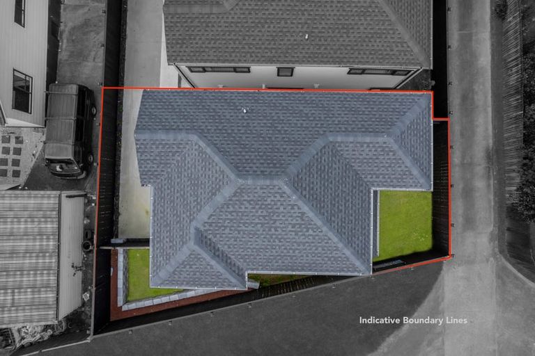 Photo of property in 193d Mahia Road, Wattle Downs, Auckland, 2103