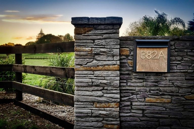 Photo of property in 382a Tuakau Road, Buckland, Pukekohe, 2677