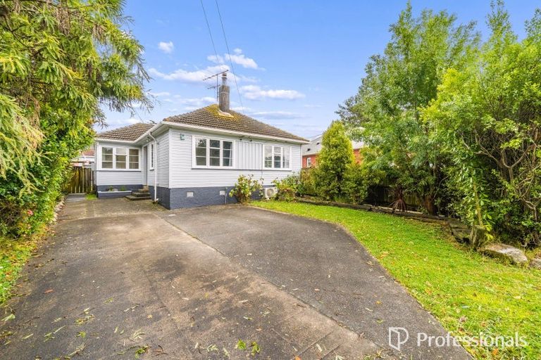 Photo of property in 45 Molesworth Street, Taita, Lower Hutt, 5011