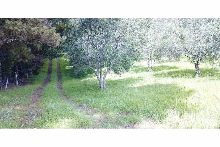 Photo of property in 4560 Pouto Road, Pouto, Te Kopuru, 0391