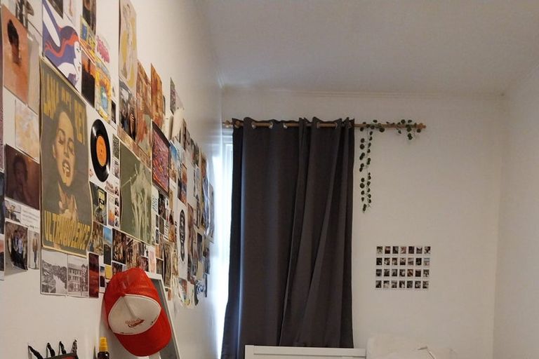 Photo of property in 104 Webb Street, Te Aro, Wellington, 6011