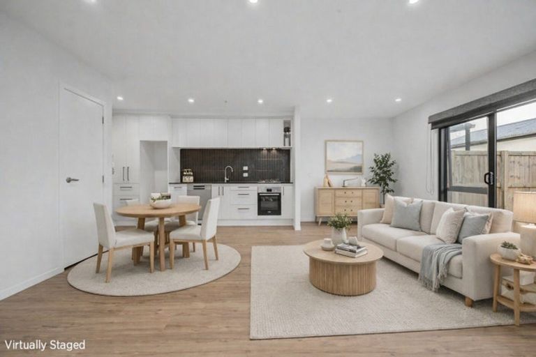 Photo of property in 2/23 Sunnyside Road, Nawton, Hamilton, 3200