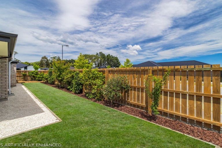 Photo of property in 179 Georgina Street, Marshland, Christchurch, 8083