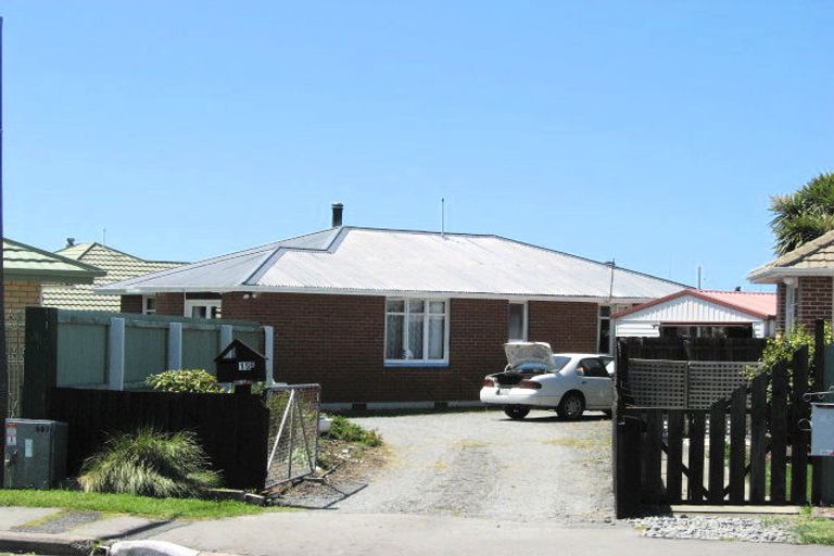 Photo of property in 15b Vickery Street, Kaiapoi, 7630
