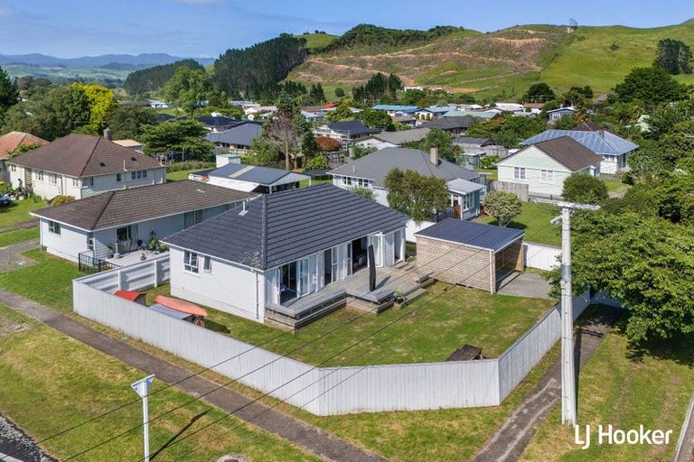 Photo of property in 20 Albert Street, Waihi, 3610