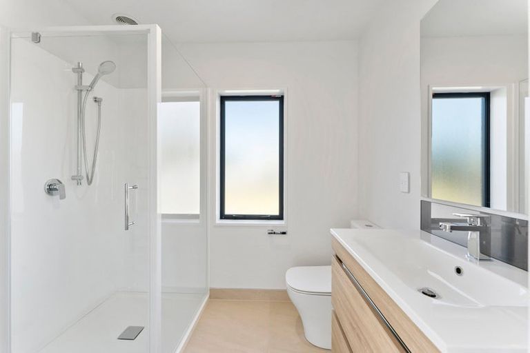 Photo of property in 55a Gibbon Street, Sydenham, Christchurch, 8023