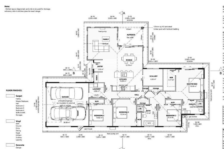 Photo of property in 12 Hinerangi Crescent, Matamata, 3400