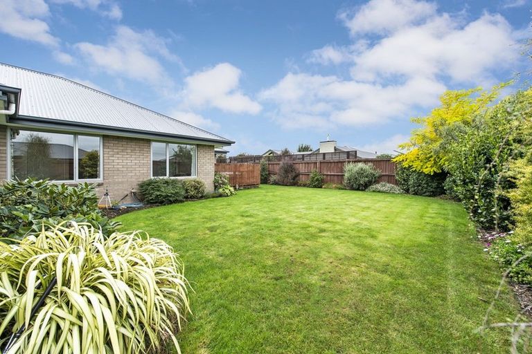 Photo of property in 12 Fibonacci Way, Leeston, 7632