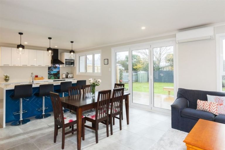 Photo of property in 5 Ilford Place, Awapuni, Palmerston North, 4412
