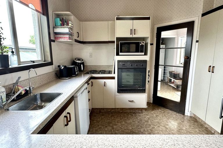 Photo of property in 168 Exmouth Street, Waverley, Invercargill, 9810