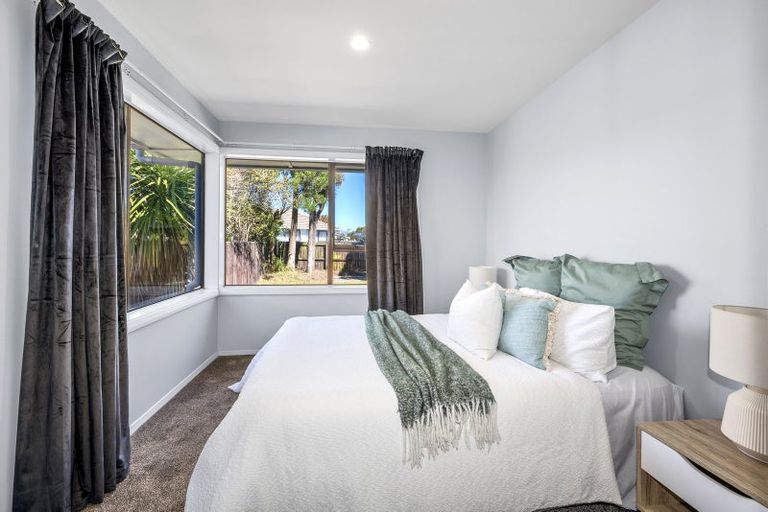 Photo of property in 19 Rosamund Place, Halswell, Christchurch, 8025