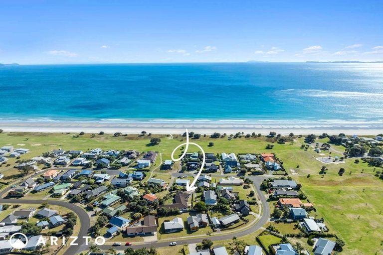 Photo of property in 107 Cordyline Crescent, Matarangi, Whitianga, 3592