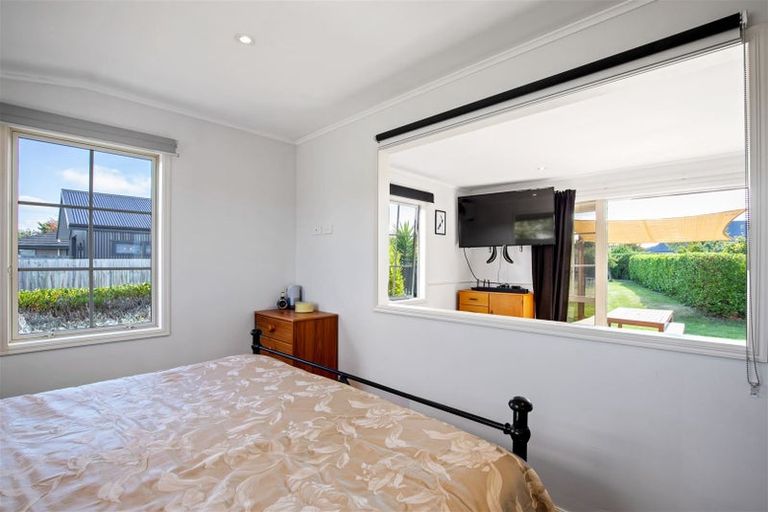 Photo of property in 232a Dunns Crossing Road, Rolleston, 7614