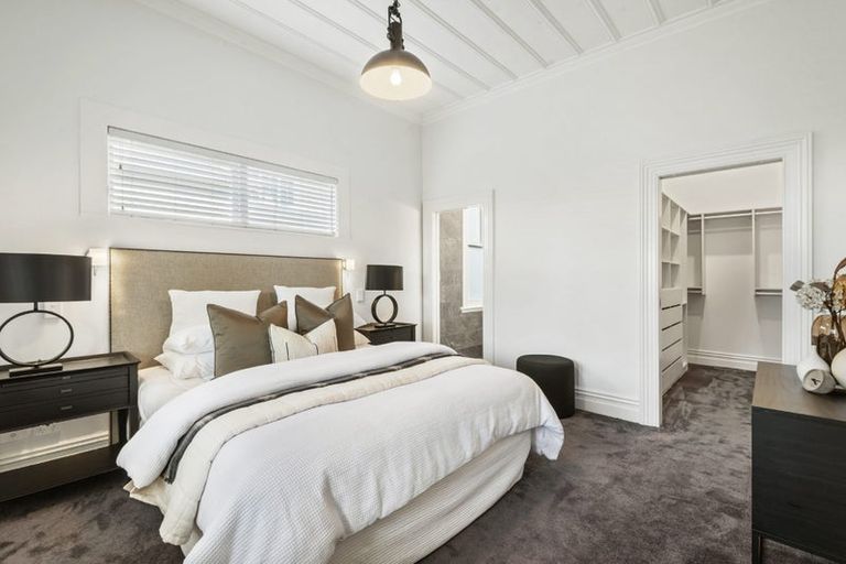 Photo of property in 154 Hinemoa Street, Birkenhead, Auckland, 0626