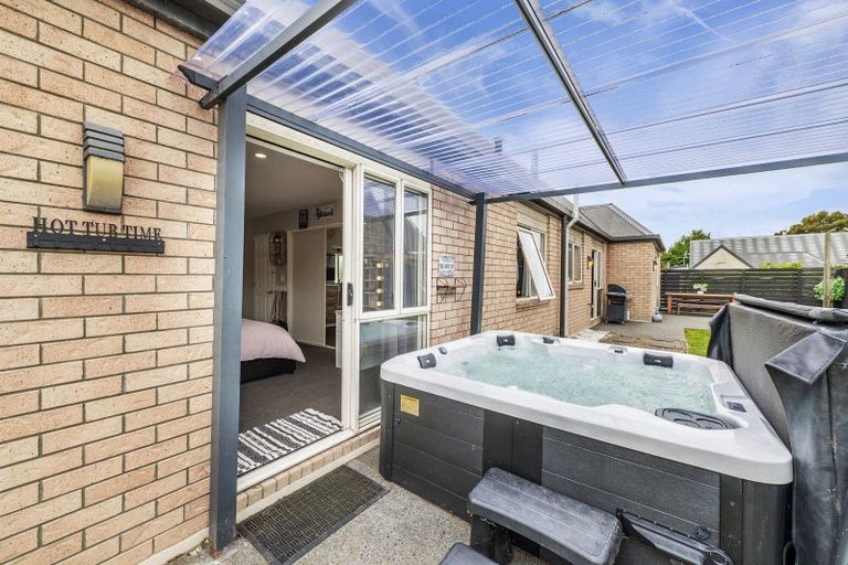 Photo of property in 27 Wellington Street, Ashley, Rangiora, 7477