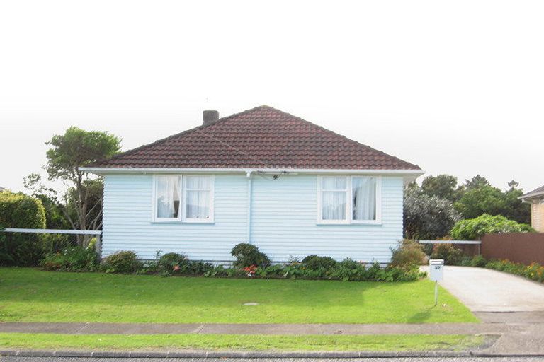Photo of property in 32 Pearl Baker Drive, Otara, Auckland, 2023
