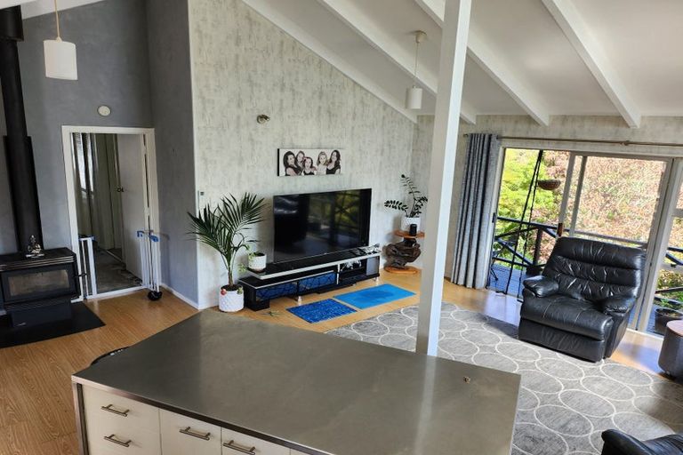 Photo of property in 42 Mcentee Road, Waitakere, Auckland, 0816